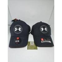 ราคา New Under Armour golf cap มือ1ของแท้ พร้อมส่ง (42011242438)