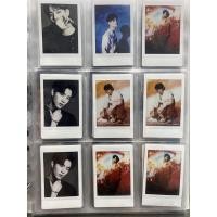 ราคา การ์ดญี่ปุ่น got7 เจบี มาร์ค โพลาลอยด์แท้ (16057943991)