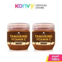 ราคา Freshment Scrub เฟรชเม้นท์ สครับขัดผิว 700g (Tamarind Vitamin C/White Milky/Bright Aura) (23378682198)