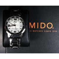 ราคา MIDO OCEANSTAR AQUADURA 8720 SWISS AUTOMATIC 25 JEWELS SAPP HIRE CRYSTAL (27241466674)