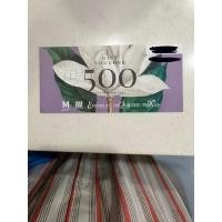 ราคา บัตรกำนัล เดอะมอลล์ พารากอน เอ็มโพเรียม voucher the mall emporium paragon (25603604441)