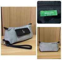 ราคา ส่งต่อ กระเป๋า Hazzys Golf ขนาด 9.5 x 5” (48854940866)