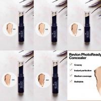 ราคา [Revlon®] PhotoReady Concealer Stick 3.2g เรฟลอน คอนซีลเลอร์ แบบแท่ง (18157974183)