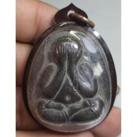 ราคา พระปิดตาเนื้อว่านหลวงปู่โต๊ะวัดประดู่ฉิมพลีเนื้อหามวลสารเก่าสวยสมบูรณ์เลี่ยมโบราณพร้อมใช้ชอบจัดไปเลยครับ (44277919220)