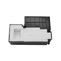 ราคา EPSON M105 M201 M205 M101M100 M200 L575 L565 L566 แผ่นหมึกเสียกล่องบํารุงรักษา (46555991586)