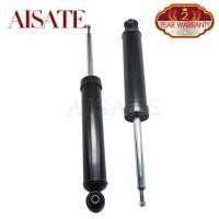 ราคา 2x Rear Shock Absorber For Kia Sorento 2015-2019 Suspension Spring Shock Strut Gas Spring 55321-C51 (54403705827)