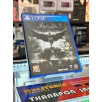 ราคา PS4 Batman Arkham Knight [Z3/ASIA] [มือ2] (24577800061)