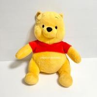 ราคา ตุ๊กตาหมีพูห์ Winnie The Pooh Disney มือสอง (23175911320)