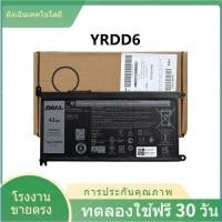 ราคา Dell Battery YRDD6 Battery P92G001 inspiron15 3000 3493 3582 5000 5584 inspiron 14 5000 (42075440010)
