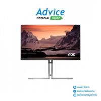 ราคา AOC MONITOR (จอคอมพิวเตอร์) 27'' Q27U3CV/67 (IPS, HDMI, DP) 75Hz - A0164669 (27479997776)