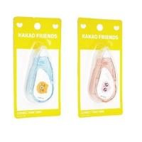 ราคา (ซื้อ 1 แถม 1) 8851215724043 เทปลบคำผิด #KK404 คละสี (11494633043)