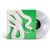 ราคา (พร้อมส่ง) แผ่นเสียง Deftones Private Music Vinyl, LP, Album, Limited Clear มือหนึ่ง ซีล (51700300516)