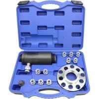 ราคา 18 Ton Hydraulic Puller Set Half Shaft Removal Tool Wheel HUB Axle Puller for Land Rover and Others (57804082042)
