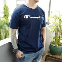 ราคา CHAMPION COW NAVY JUMBO BIG SIZE XL (43403778094)