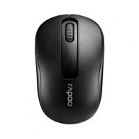 ราคา Rapoo รุ่น M10 Plus 2.4GHz Wireless Optical Mouse Black (MSM10PLUS-BK) (11598917652)