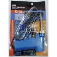 ราคา หัวแร้ง ด้ามปืน บัดกรี ตะกั่ว 20-130W MITSUMI MG-5 (1 ตัว) (4679116432)