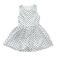 ราคา 03. MINI DRESS POLKA DOT (41768346821)