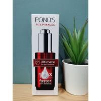 ราคา POND'S​ Age​ Miracle​ Ultimate​ Youth​ ESSENCE​ (30g) (4879307304)