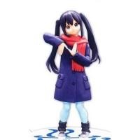 ราคา 100810 Eiga K-ON! - Nakano Azusa - DX Figure (Banpresto) (21451408476)