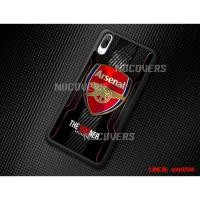 ราคา เคสมือถือลาย Liverpool Man U Chelsea Arsenal Man CityFC รุ่น Vivo (5657868913)