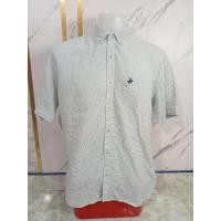 ราคา เสื้อเชิ้ตแขนสั้นยี่ห้อ BEVERLY HILLS POLO CLUB มือสองกระสอบนำเข้า (22977139796)