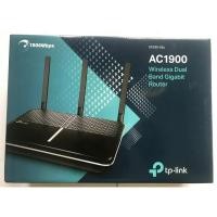 ราคา TP-LINK (EC330-G5u) AC1900 Wireless Dual Band Gigabit Router (22908394944)