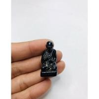 ราคา รูปหล่อเหล็กไหลสมเด็จพุฒาจารย์โต เนื้อแร่เหล็กไหลเมฆพัตร เมตตาแคล้วคลาด ปลอดภัย (45705422824)