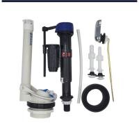 ราคา COTTO F930000 อุปกรณ์หม้อน้ำกดหน้า แบบครบชุด สำหรับสุขภัณฑ์ (46753273000)