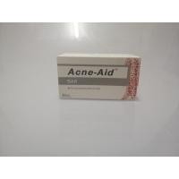 ราคา สบู่ Acne-Aid Bar (100กรัม) แอคเน่-เอด บาร์ สบู่ทำความสะอาดผิวหน้าและผิวกาย สำหรับผิวมันและผิวที่เป็นสิวง่าย (4607190110)