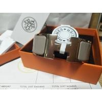 ราคา Hermes แอร์เมส กำไลแท้100% พร้อมใบเสร็จ ขายขาดทุน (20484231023)