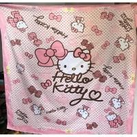 ราคา ผ้าคลุมไหล่ ลายคิตตี้ (7787081925)