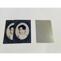 ราคา การ์ด mirror Got7 แท้ จินยอง อัลบั้ม Dry (4938609755)