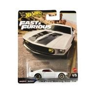 ราคา Hot Wheels Fast & Furious Premium 1969 Ford Mustang Boss 302 (25774521258)