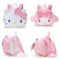 ราคา เป้เด็กคิตตี้และมายเมโลดี้ ลายน่ารักสีสันสดใส (6139727786)