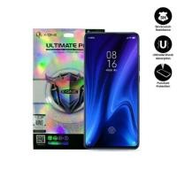 ราคา Xiaomi Mi 9T / Mi 9T Pro / Redmi K20 / Redmi K20 Pro X-One ตัวป้องกันหน้าจอ Ultimate Pro (23968870960)