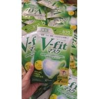 ราคา V-fit 3D mask /ปลีก (11411126711)