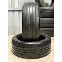 ราคา ยางรถยนต์มือสองYokohama 215/45/18 ปี21 (คู่ละ) (42657662274)