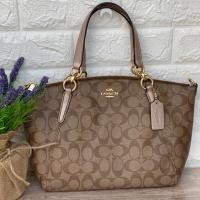 ราคา Coach พัด 13” (1879731205)