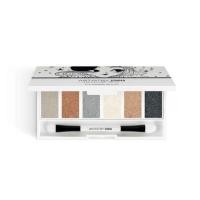 ราคา อาร์ทิสทรี สตูดิโอ - อายแชโดว์ (แพริเชียน สไตล์ อิดิชั่น) สี la palette city of lights (6118590801)