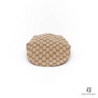 ราคา NEW G U C C I BAILEY M BROWN GG SUPREME MONOGRA (24619015503)