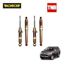 ราคา MONROE REFLEX GOLD โช๊คอัพ MITSUBISHI PAJERO SPORT ปี 2008-2022 มิตซูบิชิ ปาเจโร่ สปอร์ต โช้ค มอนโร (20417165712)