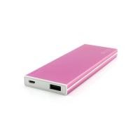 ราคา ELOOP POWER BANK 10000 MAH ELOOP( E17)Pink ของแท้ประกันศูนย์ (152803458)