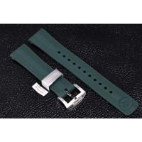 ราคา สายยางสีเขียว SEIKO SPB207J ขนาด 20 มม. ของแท้ ( R03E014J0 ) (25990026138)