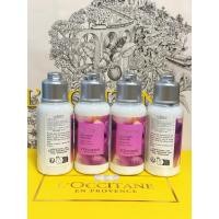ราคา L'Occitane Wisteria Body Lotion 75ml (ของแท้%) (29123703334)