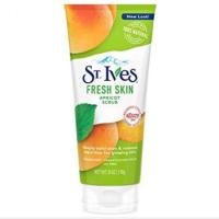 ราคา St.Ives Fresh Skin Apricot scrub (1668545901)