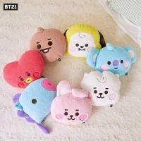 ราคา ตุ๊กตา BTS หมอนตุ๊กตา หมอนอิง สินค้า (50355736063)