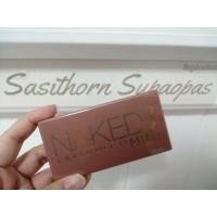 ราคา Used​ Urban​ Decay Naked3​ Mini​ (14865252344)