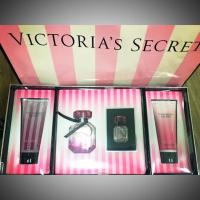 ราคา Gift Set น้ำหอม Victoria’s Secret กลิ่น Bombshell แท้100% (793715292)