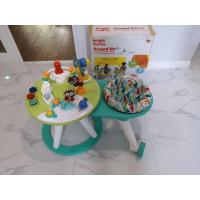 ราคา Around we go Bright starts รุ่นใหม่​ สินค้า​มือ​2 (17827315374)