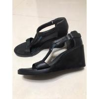 ราคา camper มือสอง สภาพใหม่ พื้นเต็ม size 38 ใส่สบายมาก (54055812217)